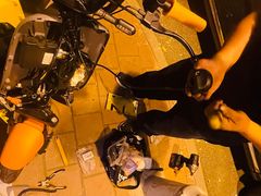 -九号电动车(安定门内大街店)