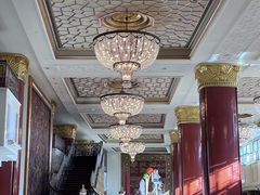 -北京中国大饭店