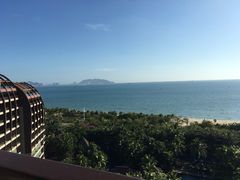 -三亚湾海居铂尔曼度假酒店