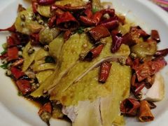 -香巴拉云南餐厅(华莱坞店)