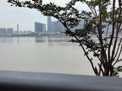 -铭副琦食·虾蟹烩馆(渔人码头店)