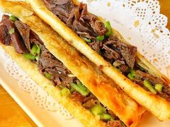 -王胖子驴肉火烧(鼓楼店)