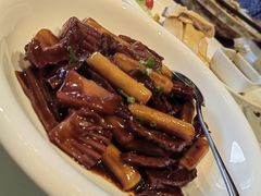 -廊亦舫Lang Yi Fang Restaurant(金桥店)
