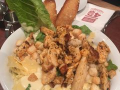 -Pancakes on the rocks(Darling Harbour)