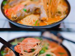 -肥汁米蘭香港米线(长宁来福士店)