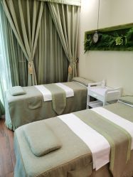 -芳朵美容养生SPA