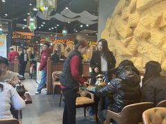 -巴依老爷新疆美食(牡丹园店)