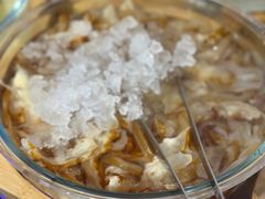 牛蹄筋-海汕记·潮汕鲜牛肉火锅·自助