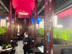 -山城辣妹子(定福庄店)