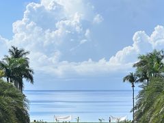 -三亚海棠湾万丽度假酒店