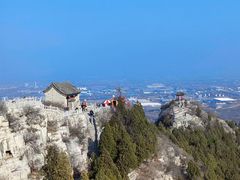 -云台山风景名胜区