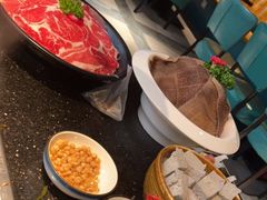 -五星桥原切肥牛火锅·30年专注好牛肉(湖塘店)
