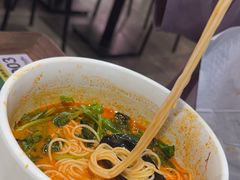 -和府捞面(金山万达店)