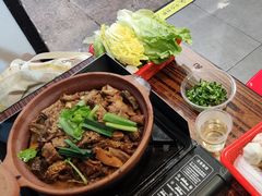 -包工仔·牛杂自助放题