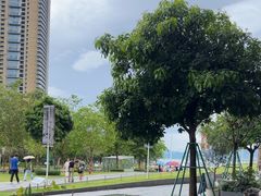 -SAANCI山池咖啡(海上世界文化艺术中心店)