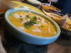 酸菜鱼-打酱油·非遗淮扬菜(瘦西湖梅岭店)