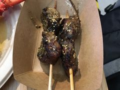 -盒马X会员店(王府井奥莱UP TOWN店)