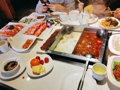 -刘一手火锅(万达广场店)