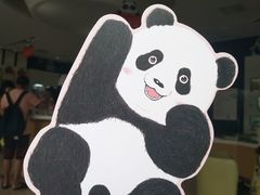 -熊猫邮局(少城店)