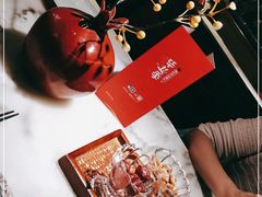 -京华烟云·北京烤鸭(领展购物广场·中关村店)