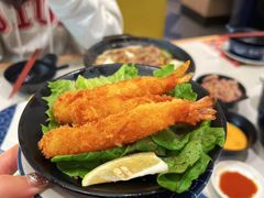 -滨寿司(新街口中央商场店)