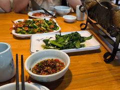 -61号餐吧(兴坪古镇漓江店)