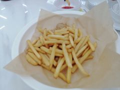 -嘉升大排档(番禺总店)