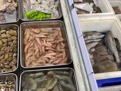 -船家渔(徐州北路店)