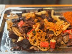 -南门黄孃甜不辣