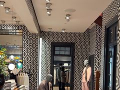 -SUITSUPPLY(安福路店)