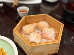 -白天鹅宾馆-玉堂春暖餐厅