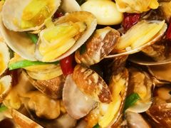 -鲁南仔·滕州炒鸡(经三路店)