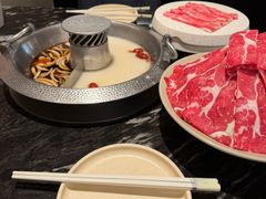 -牛New寿喜烧(新六百店)