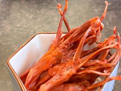 -手抄板凳江南菜(湖滨商业街店)
