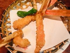 -蟹道乐( 新宿駅前店)