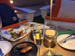 -Terrace 8 八号露台(波特曼丽思卡尔顿店)