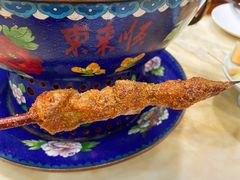 -东来顺•非遗火锅(外滩店)