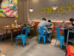 -小小集渔·泰式大排档(太古里香槟店)
