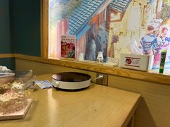 -小句号·精致料理(江南环球港店)