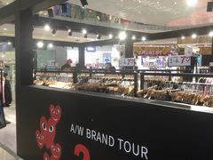 -万达广场(南京江宁店)