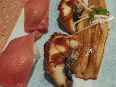 -元气寿司(东方宝泰店)