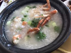 -粥旺府(月环里店)
