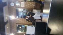 认真的阿祖老师-DRG达人馆造型