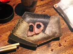 -桐寿司Sushi Tong