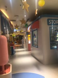-乐多星球潮玩中心(沈阳嘉里城店)