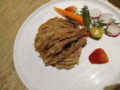 -大鸭梨烤鸭店(花园村店)