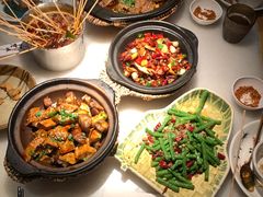 -川堂风·跷脚牛肉·乐山爆炒(中建乐荟天地店)
