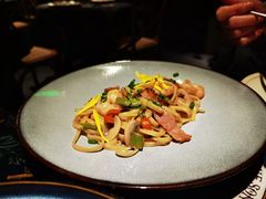 -第101座花园餐厅(湖滨88店)