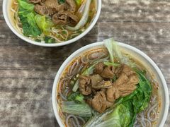 -天府面庄(天平路店)
