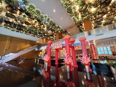 -青岛海尔洲际酒店